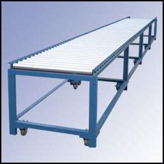 Material Handling Roller Conveyor - Suppliers, Manufacturers & Traders ...