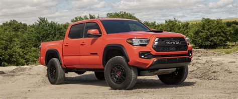 2023 Toyota Tacoma - MotorWeek