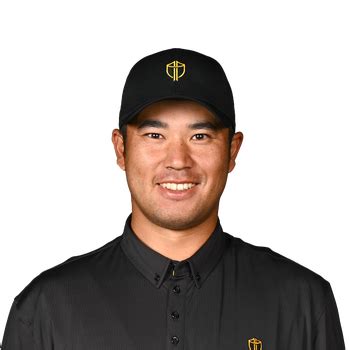 Hideki Matsuyama Stats GOLF Stats | FOX Sports