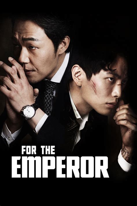 For the Emperor (2014) Bluray FullHD - WatchSoMuch