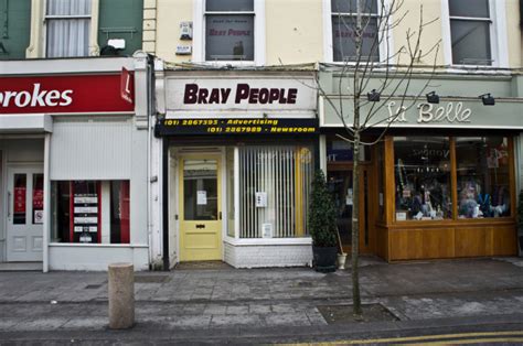 Beautiful Bray and the demise of the Irish main street · TheJournal.ie