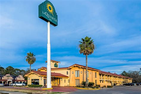 La Quinta Inn by Wyndham Lufkin | Lufkin, TX Hotels