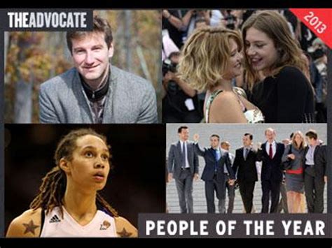 Person of the Year: The Finalists