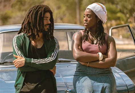 ‘Bob Marley: One Love’ Hits Over $100M At The Global Box Office In Just ...