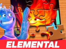 Elemental Jigsaw Puzzle - Play Free Game Online at GamesSumo.com