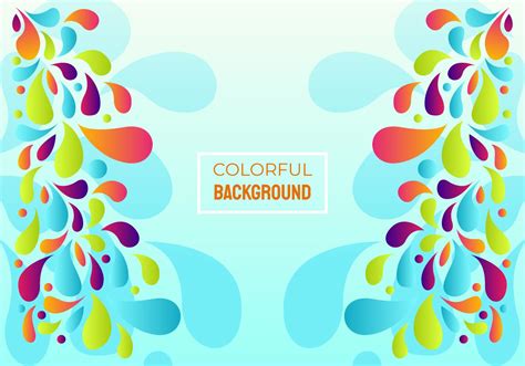 Awesome Colorful Background Vectors 278106 Vector Art at Vecteezy