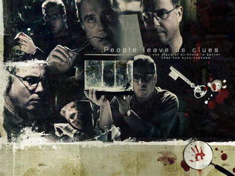 Grissom - CSI Wallpaper (1324013) - Fanpop