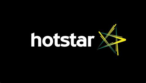 Disney Hotstar Logo Png - Disney To Launch In India On March 29 Through ...