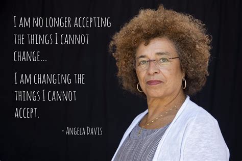 Angela Davis quote | Angela davis quotes, Angela davis, Famous quotes