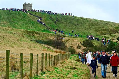 Rivington Pike | About Rivington