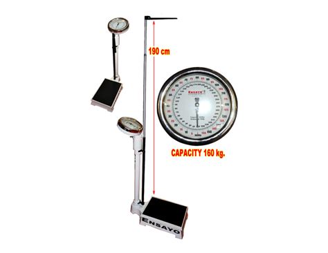 Weighing Scale – Ensayo Gym Equipment, Inc.