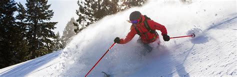 Idaho Ski Resorts | Vacation Packages