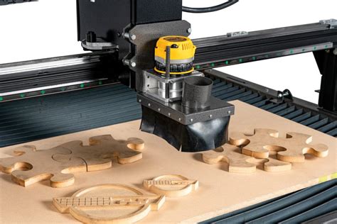 CNC Router Kit with VCarve Pro Software - Arclight Dynamics