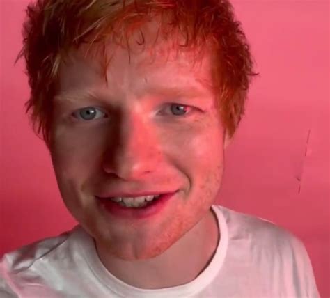 Ed Sheeran Discusses Parenthood and Daughter Lyra – The A-List Hype