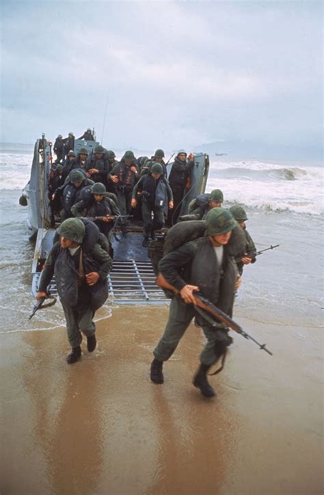 Da Nang Air Base, South Vietnam - Larry Burrows — Google Arts & Culture