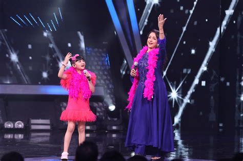 Hema Malini makes a special request to SS2 contestant Sayisha to teach ...