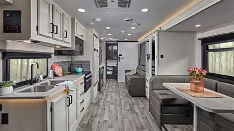 Entegra Coach: Luxury RVs That Blend Quality & Comfort