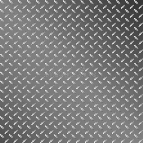 Steel Pattern Abstract Background Stock Illustration - Illustration of silver, steel: 131734760