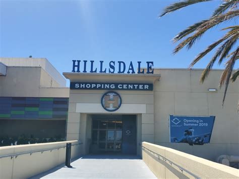 Hillsdale Shopping Center Reopens Amid New Coronavirus Guidelines | San ...