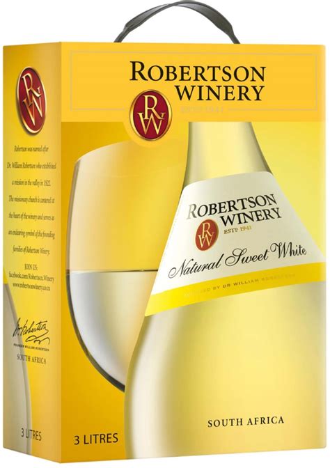 Vinimark | Our Wines | Robertson Winery