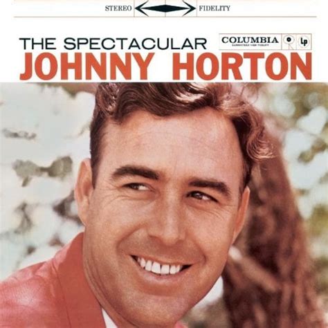 Johnny Horton – The Battle Of New Orleans Lyrics | Genius Lyrics