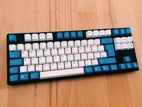 First mechanical keyboard. How did I do? : r/MechanicalKeyboards