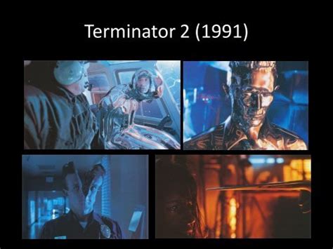 Terminator 2 (1991)