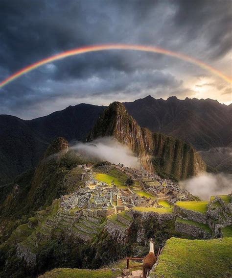 Machu Picchu, Peru. World Most Beautiful Place, Beautiful Places, Machu ...