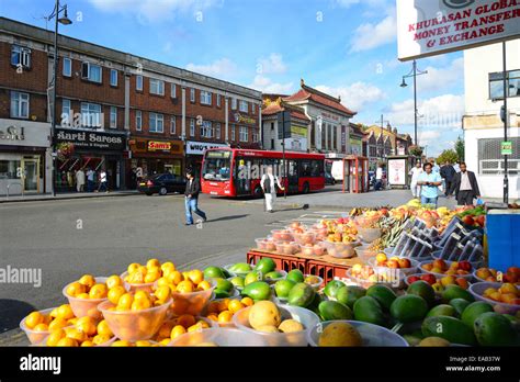 Southall High Resolution Stock Photography and Images - Alamy