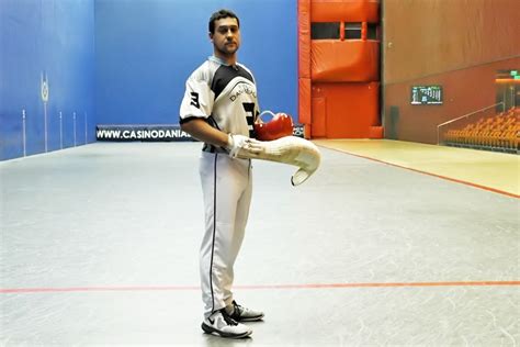 Goodbye, jai alai? Players and fans hope to save the sport in the U.S.