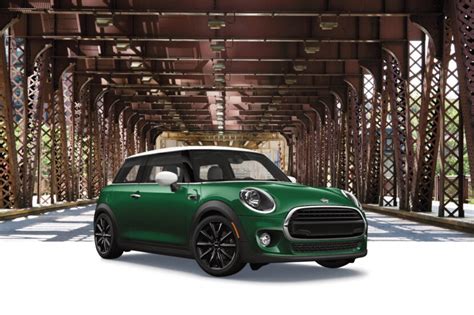 MINI to Expand Oxford Edition Models to All Customers and Adds Countryman to Lineup