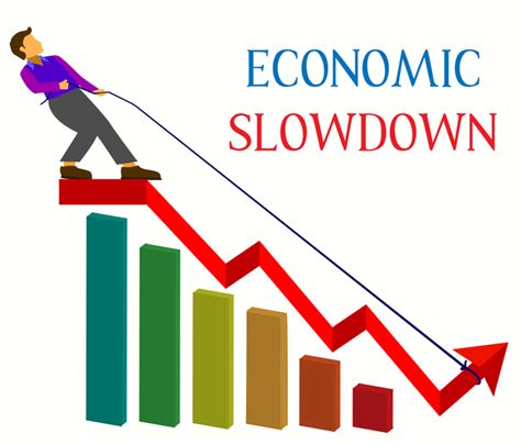 Economic Slowdown Now, Recession Coming in 2023 – BMG