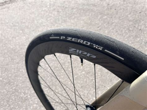 Review: Pirelli P Zero Race TLR 30c Tires - FeedTheHabit.com