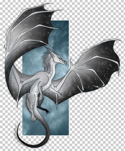 Wings Of Fire Nightwing Drawing Dragon PNG, Clipart, 2017, Art, Character, Deviantart, Dragon ...