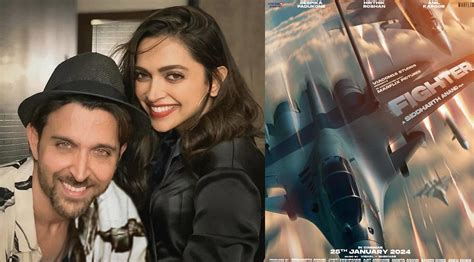 Hrithik Roshan-Deepika Padukone Heads To Spain | cinejosh.com