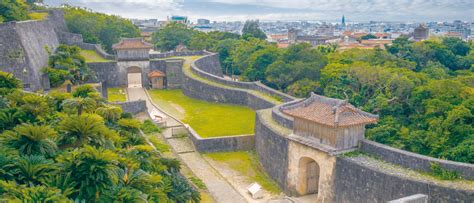 Dive into Ryukyu culture on the Okinawa archipelago | Evaneos