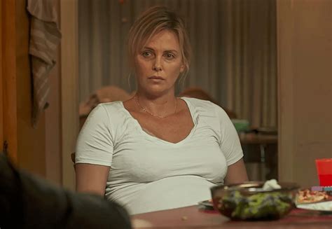 ‘Tully’ Official Trailer: Charlize Theron Is A Mother in Crisis | IndieWire