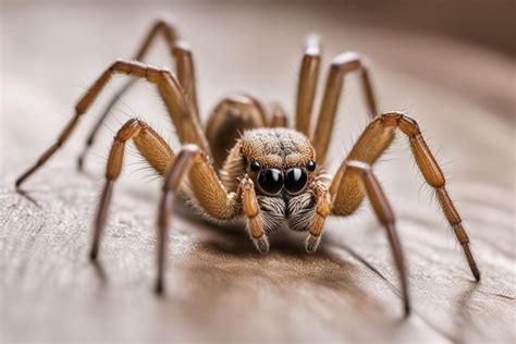 House Spiders in Canada: Prevention and Management Tips