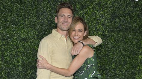 What To Know About Hallmark Stars Andrew Walker And Nikki DeLoach's ...