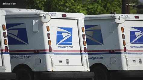 No, the USPS is not selling discount stamps | 11alive.com