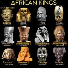 510 Best African Kings and Queens & Royalty images in 2020 | African ...