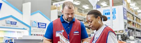 Our Culture | Lowe's Careers