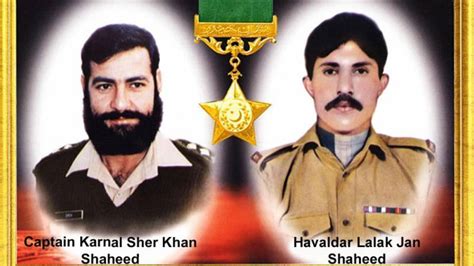 Kargil War heroes 'wrote history with their blood against all odds ...