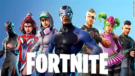 Conheça nosso guia básico de Fortnite, da Epic Games, para iniciantes ...