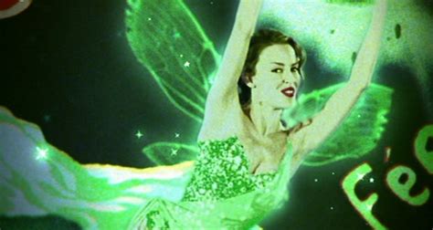 The Green Fairy (Moulin Rouge) - Fairies Image (17692624) - Fanpop