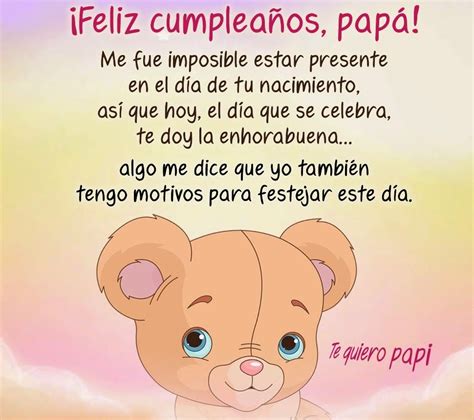 Fotos de feliz cumpleaños papa para facebook | Feliz cumpleaños papa, Tarjetas de feliz ...