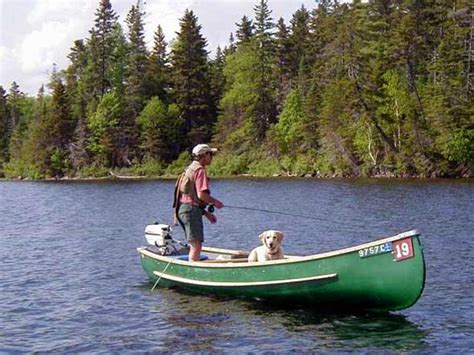 Rangeley-Maine.com | Rangeley Maine Fishing