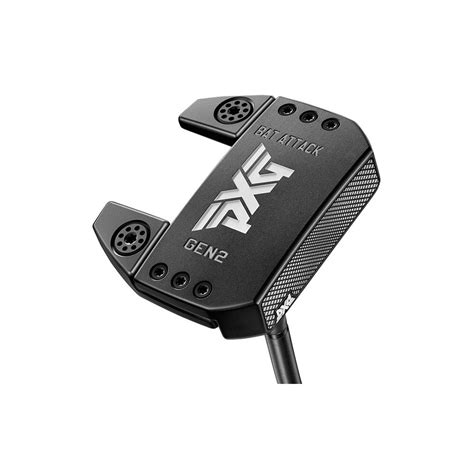 Bat Attack Gen2 | Putter | PXG | All Square Golf