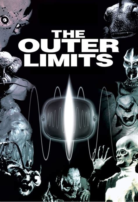 The Outer Limits (TV Series 1963-1965) — The Movie Database (TMDb)