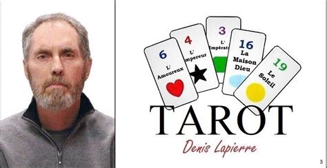 Divitarot.com - Tarot Denis Lapierre - TAROT - divitarot - Denis ...